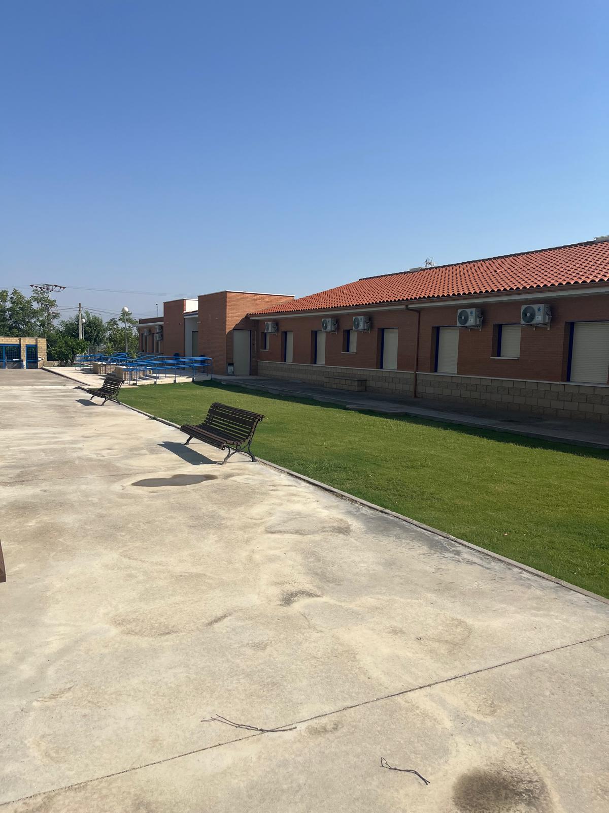 Residencia Nuestra Señora De Los Dolores